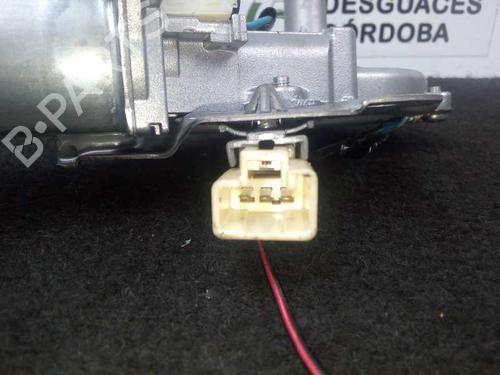 Ruitenwissermotor achter MAZDA 5 (CR) 2.0 CD (CR19) | BP21534742M102 