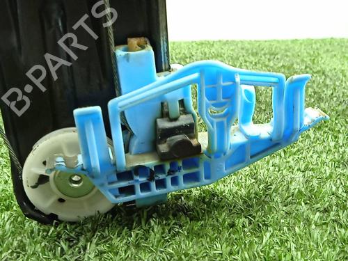 Front left window mechanism FIAT DOBLO Cargo (263_) 1.3 D Multijet (263WXU1A, 263ZXU1A, 263WYB1A, 263ZYB1A) | BP28057760C22 