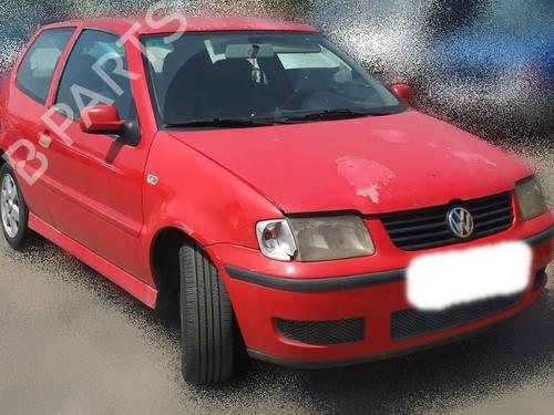 Headlight switch VW POLO (6N2) 1.4 | BP26903891I24 