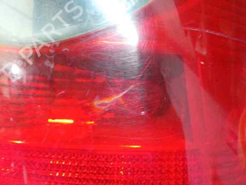 Right taillight RENAULT MEGANE II Estate (KM0/1_) 1.9 dCi (KMRG, KM1G, KM0G, KM2C) | BP5732640C35 