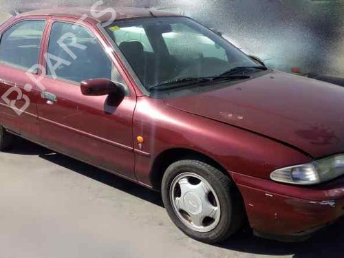 AC compressor FORD MONDEO I (GBP) 1.8 TD | BP5734730M34