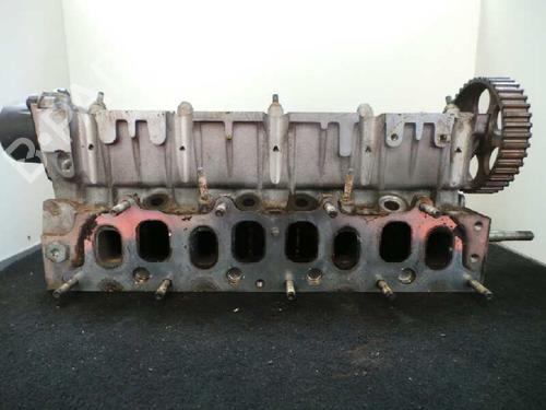 Cylinder head RENAULT MEGANE I Coach (DA0/1_) 2.0 i | BP10972475M5 
