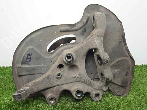 Left front steering knuckle MERCEDES-BENZ CLK (C209)  | BP9243660M25 