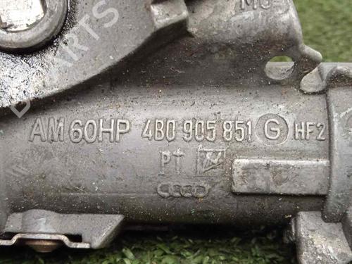 Ignition barrel AUDI A3 (8L1)  | BP13211106M48 