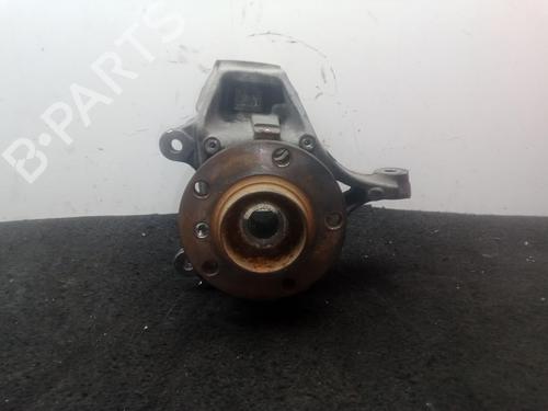 Used Left front steering knuckle MINI MINI COUNTRYMAN (R60) One D (90 hp) 26382937