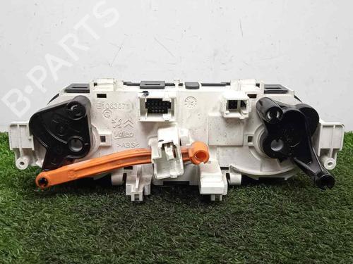 Climate control PEUGEOT 208 I (CA_, CC_) 1.4 HDi | BP22238873I5 