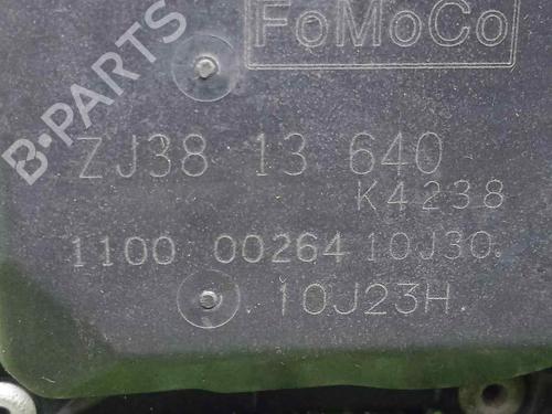 Throttle body MAZDA 2 (DE_, DH_)  | BP11503584M82 