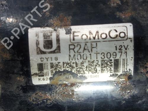 Starter MAZDA CX-7 (ER) 2.2 MZR-CD AWD (ER10A) | BP37260286M8 - Image 3