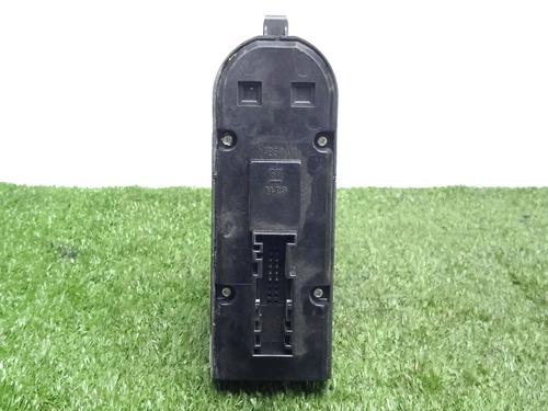 Left front window switch OPEL VECTRA C GTS (Z02) 1.9 CDTI (F68) | BP26909579I27 