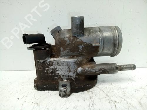 Used Thermostat housing Thermostat housing 23441935 23441935