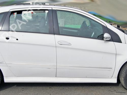 Left rear window motor MERCEDES-BENZ B-CLASS Sports Tourer (W245)  | BP12210970E23 