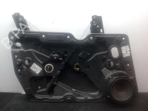 Vindusheismekanisme venstre foran VW GOLF VI (5K1) 1.6 TDI (105 hp) 31815406