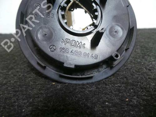 Squib airbag MERCEDES-BENZ E-CLASS (W210)  | BP5708719C102 