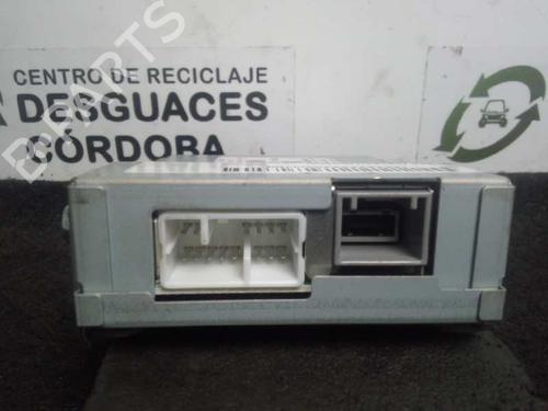 Electronic module HONDA CIVIC VIII Hatchback (FN, FK)  | BP5745568M83 