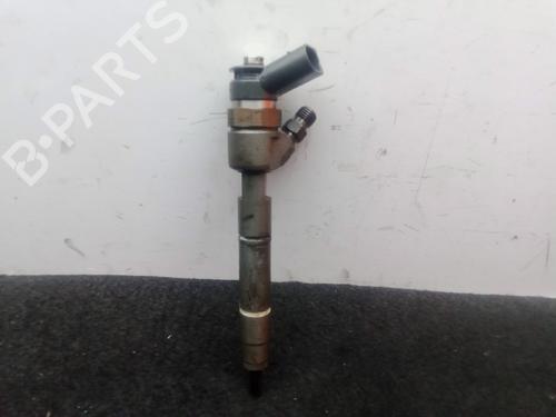 Used Injector MERCEDES-BENZ A-CLASS (W169) A 200 CDI (169.008, 169.308) (140 hp) 25978108