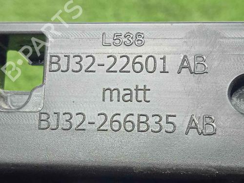 Front left interior door handle LAND ROVER RANGE ROVER EVOQUE (L538)  | BP18342211I13 