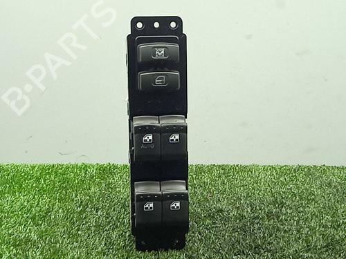 Fensterheberschalter links vorne für SSANGYONG KYRON 2.0 Xdi (141 hp) 29239802