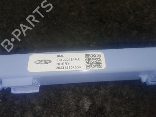 Antenne/Base OMODA 5 1.6 | BP29305110C140