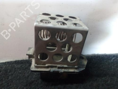 Used Heater resistor RENAULT MEGANE III Grandtour (KZ0/1) 1.5 dCi (KZ09, KZ0D, KZ1G, KZ29, KZ14, KZ1W, KZ10, KZ1F,... (110 hp) 11651340