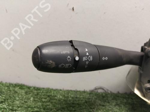 Headlight switch CITROËN C5 III (RD_) 2.0 HDi (RDRHD8, RDRHDJ, RDRHR8, RDRHRJ) | BP40266479I24 - Image 2