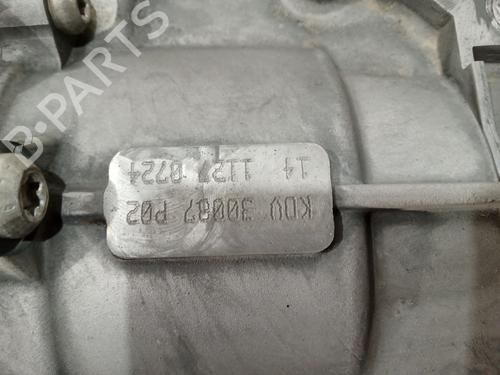 Gearbox SEAT CORDOBA (6L2) 1.9 TDI | BP29581887M3 