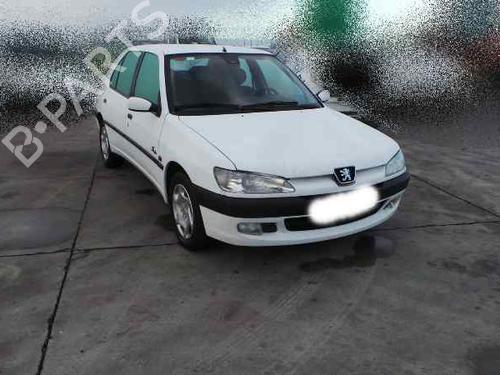 Used Parts PEUGEOT 306 (7B, N3, N5) 1.8 16V (110 hp) 741677