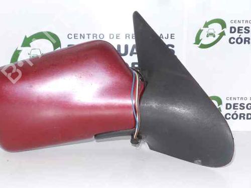 Right mirror SEAT IBIZA II (6K1) 1.9 TDI | BP5711456C27 
