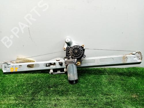 Front left window mechanism MERCEDES-BENZ A-CLASS (W168)  | BP10738352C22 