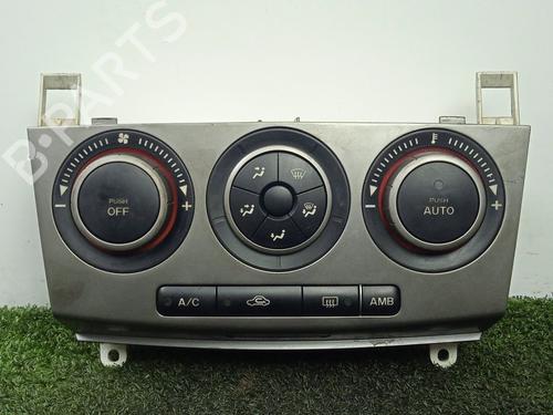 Used Climate control MAZDA 3 (BK) 1.6 MZ-CD (90 hp) 26689941