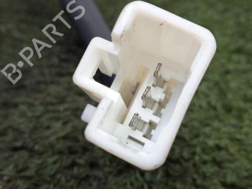 Tailgate lock CHEVROLET NUBIRA Saloon 1.6 | BP29629021C101 