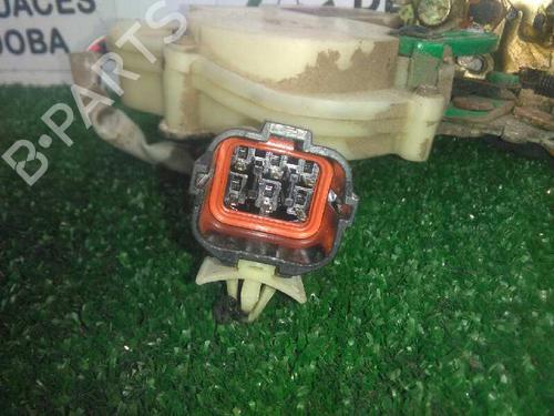 Front right lock KIA SORENTO I (JC) 2.5 CRDi | BP7042288C97 