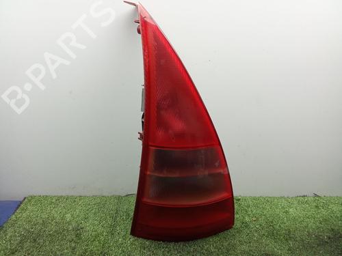 Used Left taillight Left taillight CITROËN C3 I (FC_, FN_) 1.4 HDi (68 hp) 39647956 39647956