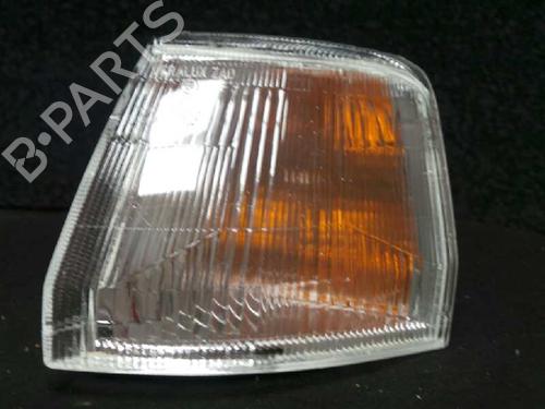 Used Left front indicator Left front indicator PEUGEOT 106 II (1A_, 1C_) [1996-2005] 5702780 5702780
