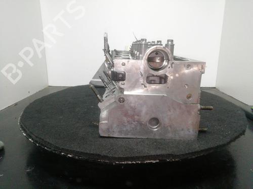 Cylinder head OPEL VECTRA B (J96) 2.0 DTI 16V (F19) | BP30127085M5