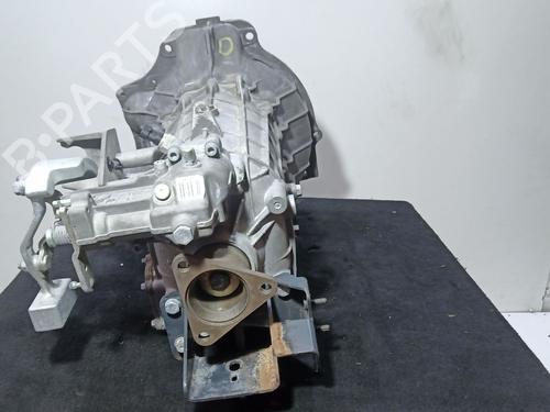 Gearbox IVECO DAILY VI Van 35S15, 35C15, 40C15, 50C15 | BP28288272M3 