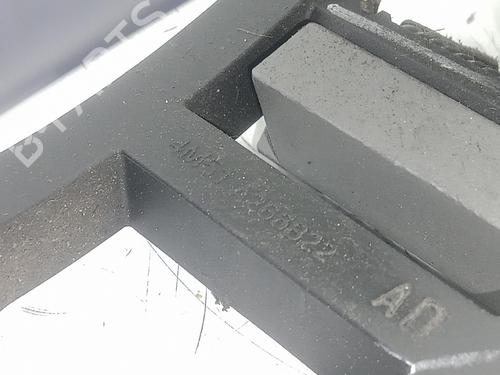 Rear right exterior door handle FORD KUGA I 2.0 TDCi | BP19273936C130 