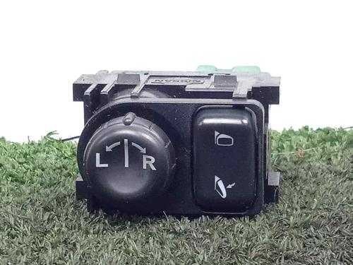 Used Mirror switch NISSAN QASHQAI / QASHQAI +2 I (J10, NJ10, JJ10E) [2006-2014]  10168498