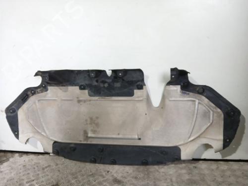 Underbody protection BMW 5 (G30, F90) 520 d | BP37293933M92 - Image 4
