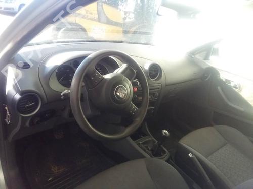 Køler SEAT CORDOBA (6L2) 1.4 TDI | BP27340369M31 