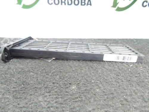 Heater resistor KIA SPORTAGE III (SL) 1.7 CRDi | BP11651150M108 