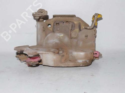 Front right lock NISSAN TERRANO II (R20)  | BP5697527C97 