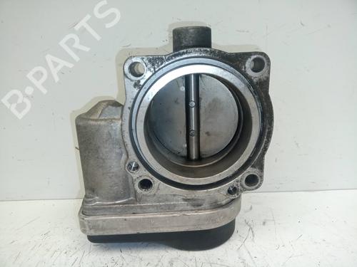 Throttle body BMW 3 Compact (E46) 316 ti | BP5710972M82 