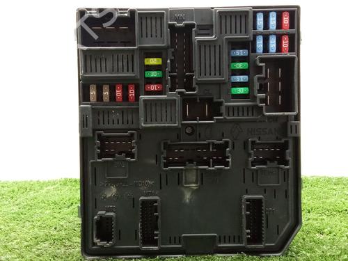 Fuse box RENAULT MEGANE IV Hatchback (B9A/M/N_) 1.2 TCe 130 (B9MR) | BP40044911E1 - Image 2