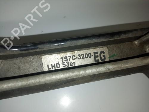 Steering rack FORD MONDEO III (B5Y) 2.0 TDCi | BP10916471M22 