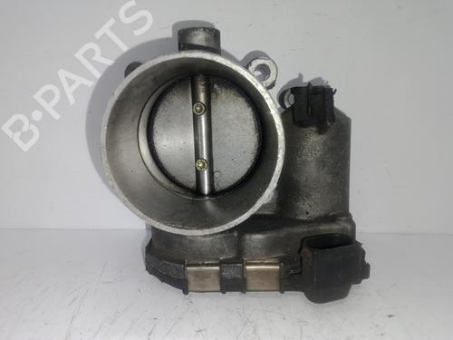 Used Throttle body ALFA ROMEO 147 (937_) [2000-2010]  5711821