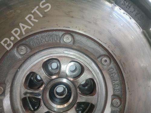 Flywheel SUBARU LEGACY V Estate (BR)  | BP17710086M101 