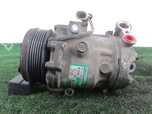 AC compressor OPEL ASTRA G Hatchback (T98) 2.0 DTI 16V (F08, F48) | BP31958455M34