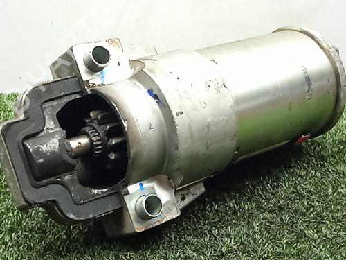 Used Starter FORD TRANSIT CUSTOM V362 Van (FY, FZ) [2012-2025]  29989985