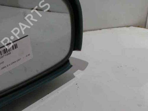 Right mirror HYUNDAI SANTA FÉ I (SM) 2.0 CRDi | BP5739155C27 