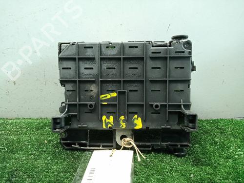 Control unit PEUGEOT 307 SW (3H) 2.0 HDI 110 | BP11275344M11 
